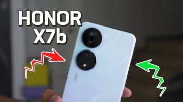 «بطارية هتقعد 3 أيام معاك».. مواصفات جبارة لهاتف HONOR X7b وكاميرا ولا في الأحلام| هتشتريه وأنت مغمض