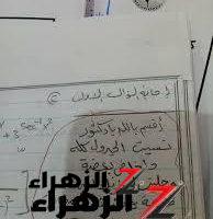 «جنن الدكاتره»..إجابة طالب جامعي في الإمتحان غير متوقعة وصدمت الجميع | لن تتوقع رد فعل الدكتور