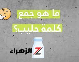 سقطت آلاف الطلاب .. هل تعرف ما هو جمع حليب؟! كيف تجمع الكلمة التي لا تجمع؟ .. خبراء اللغة يكشفون حل هذا اللغز