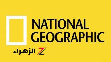 «اخيرا تقدر تحملها بسهولة»… تردد قناة ناشيونال جيوغرافيك نايل سات 2024 وكيفية ضبطها على الرسيفر… حملها الآن!!
