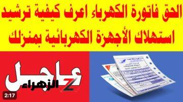 “خلي بالك علشان هتدفع فلوس زي الرز “.. أخطر جهاز صغير في كل منزل يرفع فاتورة الكهرباء الي 1000 جنيه كل شهر حتي لو مش شغال .. أرميه بره البيت أحسن!!