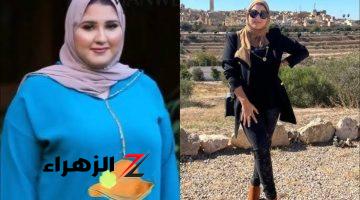 «خساره الوزن بدون رجيم»… فتاه سوريه تقدم حل يجعل الانسان يفقد 15 كيلو من وزنه خلال اشهر معدوده.. اليكم القصة!!