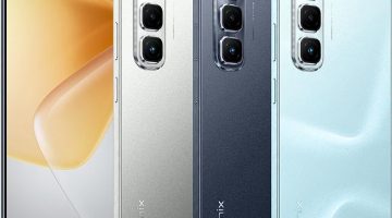 موبايل هيقلب السوق حرفياً.. انفنكس تفاجئ الجميع بهاتفها الجديد Infinix Hot 50 Pro| بطارية ضخمة