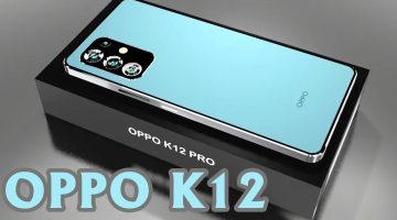 هيشغل الألعاب طلقة.. أوبو تعلن عن مواصفات هاتفها الجديد Oppo K12 بإمكانيات مذهلة وبطارية قوية