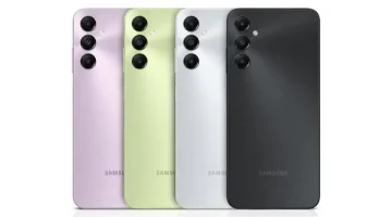 ارخص موبايل.. سعر و مواصفات Samsung Galaxy A05s بمزايا رائدة / وسعر مغري!!