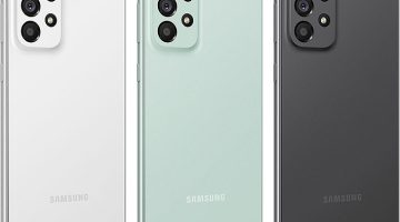 قلب السوق كله.. موبايل سامسونج Samsung Galaxy A73 5G الأقوي في فئته| إمكانيات جبارة ويعيش سنين معاك