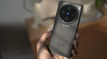 “لو بتدور علي موبايل منافس للآيفون!”….. يبقي لازم تجيب vivo X200 Pro mini.. لأنه يعتبر من أقوى وأرخص من فيفو