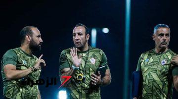 آخر كلام.. الزمالك لن ينسحب من نهائي السوبر المصري