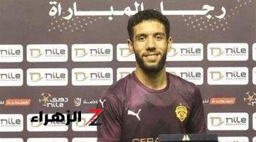 أحمد القندوسي على رادار الزمالك وبيراميدز