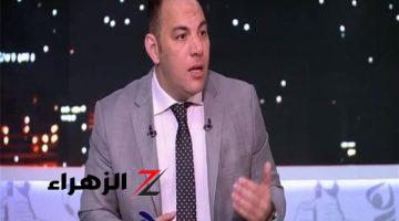 أحمد بلال: تصريحاتي ليست سببًا لفوز الزمالك بالسوبر.. جوميز تفوق على كولر