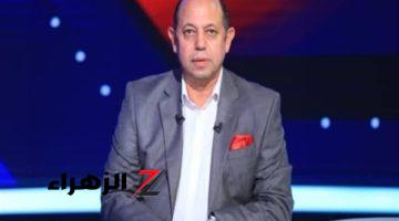 أحمد سليمان: “الكل بيدعي المظلومية بعد فوز الزمالك بالسوبر الإفريقي”