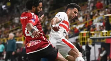 مواجهة نارية.. موعد مباراة الاهلي والزمالك في نهائي السوبر المصري 2024 والقنوات الناقلة