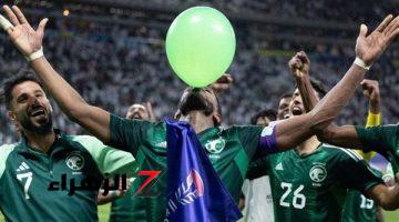 أزمة بين مانشيني وعلي البليهي تثير الجدل في المنتخب السعودي