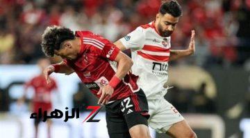 أزمة في السوبر الأفريقي.. لاعب من القطبين مهدد بالإيقاف بسبب المنشطات