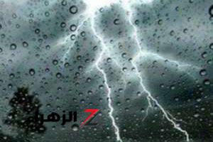 6 أيام متواصلة أمطار وغيوم.. الأرصاد تعلن موعد أول نوة شتوية 2024 في مصر