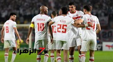 أمير عزمي: شحاتة وجابر وميشالاك في تشكيل الزمالك أمام الاهلي