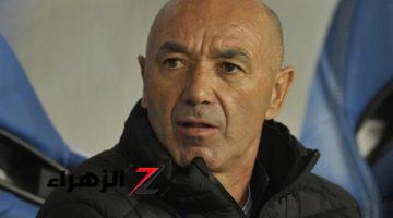 أمير هشام: الزمالك يحاول الوصول لحلول ودية مع باتشيكو  