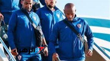 أمير هشام: الشلماني وراء تغريم الكاف للزمالك 300 ألف دولار