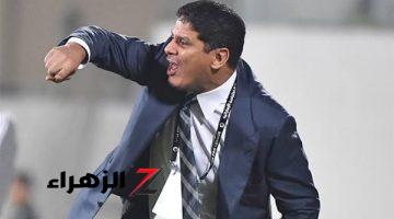 أيمن الرمادي: رفضت رحيل بيكهام للأهلي والزمالك