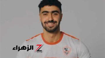 أيمن الشريعي: الزمالك لم يمنحني 150 ألف دولار مستحقاتي في بنود عقد زياد كمال