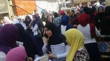 مفاجأة بالثانوية العامة.. هذه المادة مضافة للمجموع لهؤلاء الطلاب وخارجه لهذه الفئة