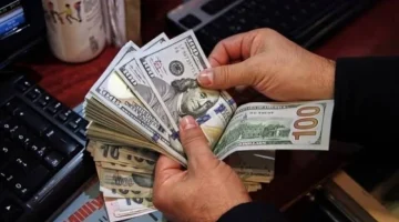 ارتفاع مفاجئ للدولار أمام الجنيه في مصر.. والكشف عن سعره!