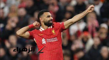 استبعاد محمد صلاح يسعد مدرب ليفربول قبل مواجهة تشيلسي