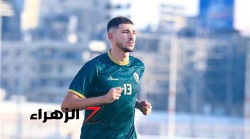 اعرف قرار المحكمة بخصوص أحمد فتوح لاعب الزمالك وماذا حدث مع أسرة الضحية