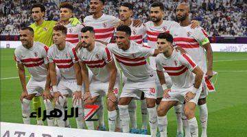 مرفوض تماما.. تفاصيل اعتذار الفهد الجابوني وطلب العودة للزمالك