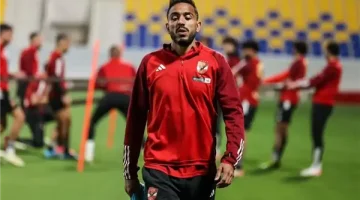 عودة كهربا إلى الزمالك.. أحمد الطيب يثير الجدل برسالة نارية