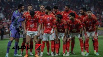  الأهلي الليبي يستفسر عن إمكانية ضم لاعب الأحمر السابق