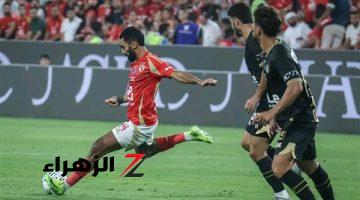 الأهلي والزمالك.. التعادل السلبي يحسم نتيجة الشوط الإضافي الأول