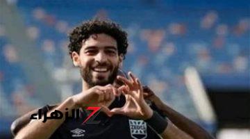 الأهلي يحاول إقناع كولر بصفقة لاعب زد