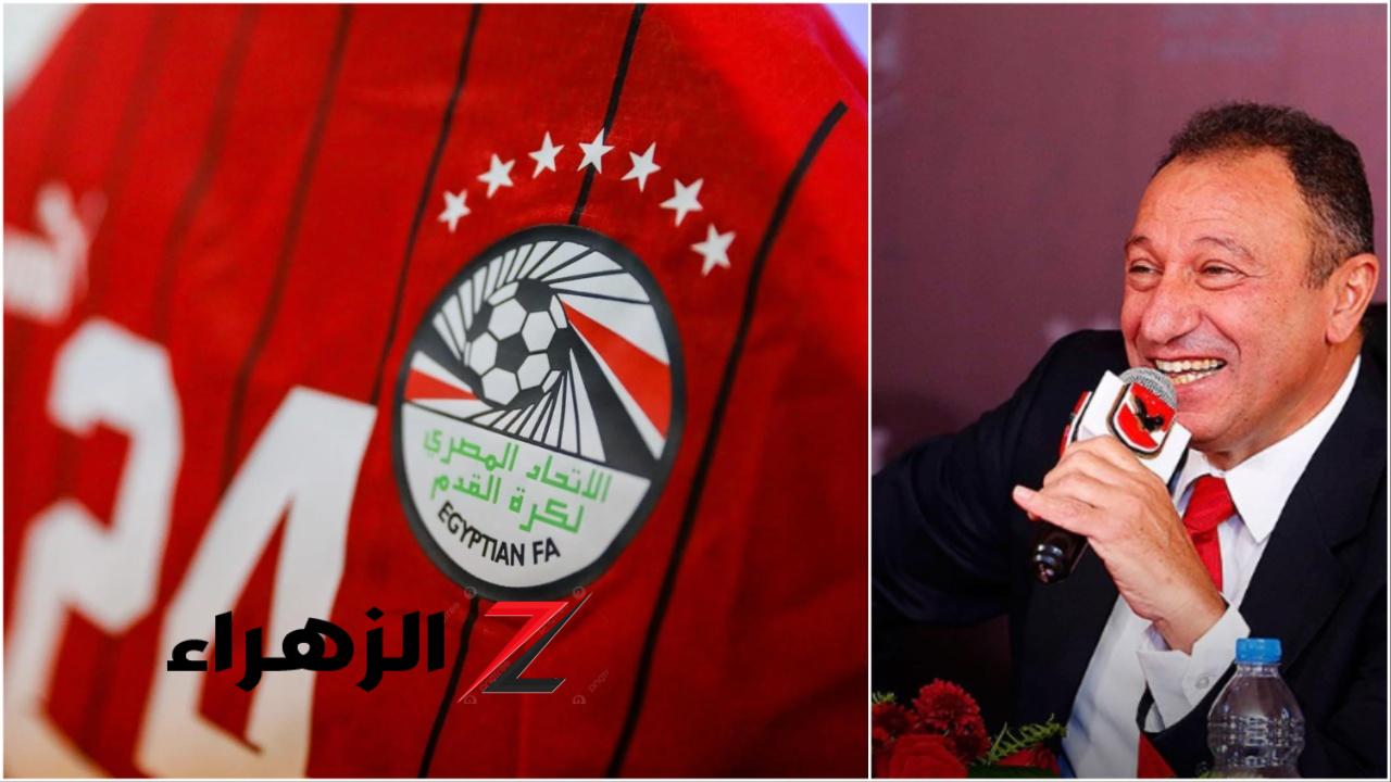 مفاجأة الموسم.. “عملاق أوروبا” يطلب التعاقد مع نجم الأهلي رسميًا