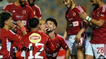 الأهلي يطلب تفريغ كاميرات ملعب الكريكت بالإمارات بسبب واقعة الفيديو المسرب