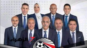 الاتحاد المصري يشكر دولة الإمارات بعد العفو عن ثلاثي الزمالك