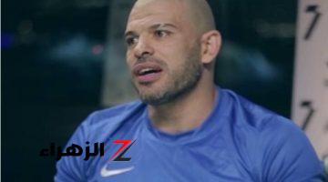 التابعي: الأهلي قد يخسر أمام سيراميكا إذا لعب بنفس أداء مباراة الزمالك