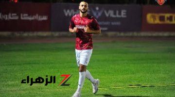 الزمالك يبذل محاوله أخيره لضم بيكهام قبل السوبر المصري