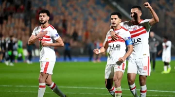 «بعد تدخل السفير ولبيب».. الإفراج عن ثلاثي الزمالك بعد القبض عليهم في الإمارات | تفاصيل