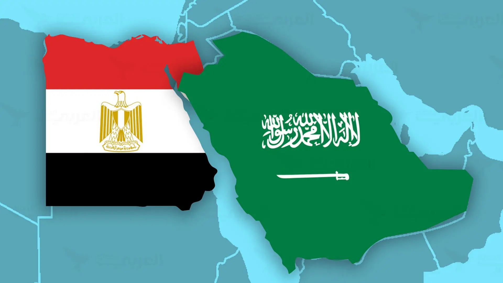 اتفاقية جديدة بين مصر والسعودية بشأن تأشيرات الإقامة القصيرة
