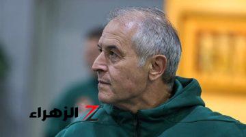 السوبر المصري.. تعديلات مرتقبة في تشكيل الأهلي أمام الزمالك