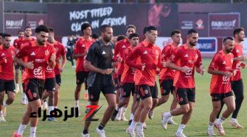 السوبر المصري .. موعد سفر الأهلي إلى الإمارات