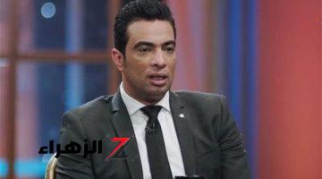 السيد: شادي محمد كلمة السر في فوز الأهلي على الزمالك