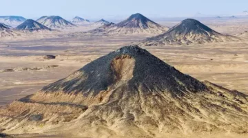 معلومه جهنميه مذهله .. زرزورة مدينة ذهبيه بناها الجن واخفاها عن البشر وتوجد في هذة الدولة العربية.. حراس المدينة كائنات غريبة..!! 