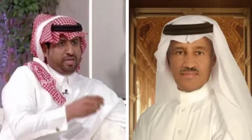 الضبعان ينتقد خالد عبدالرحمن بعد أداء أغنية أتأملك على المسرح :” كتب نهايته بشكل مخجل وكشف ضعفه و تنشيزه”