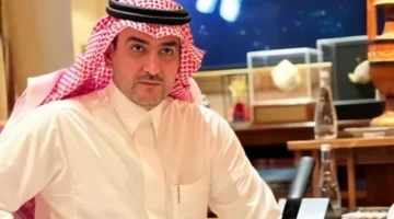 الكاتب سلطان العبيكان يكشف عن مشروع خارجي لـ “شيطنة السعودية”