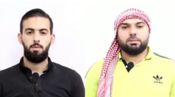 الكشف عن هوية الأردنيين منفذا “هجوم البحر الميت” الذي أسفر عن إصابة جنديين إسرائيليين