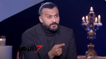 “اللعيبة سيطرت عليك”.. رسائل نارية من إبراهيم سعيد لـ حسام حسن