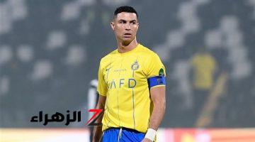 النصر السعودي يخسر من التعاون ويودع كأس الملك من دور ال16