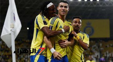 النصر يستضيف العروبة في مواجهة قوية بدوري روشن